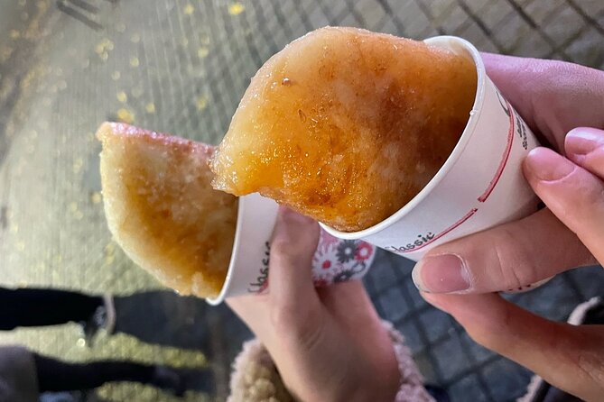 Seoul Fun Food Tour: 12 different food tastings - Why this Seoul food tour is a smart use of your time
