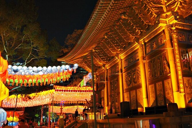 Seoul Fun Private Tour (customizable) - Price and value: is $70 per person money well spent?