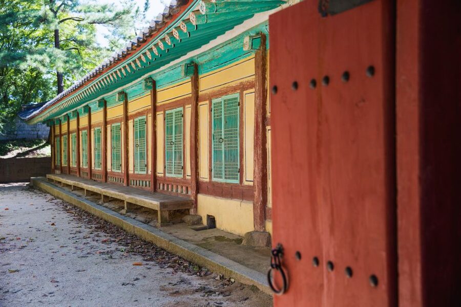Seoul: Ganghwa Island UNESCO World Heritage Private Tour - One Hour from Seoul, a Different Pace Entirely