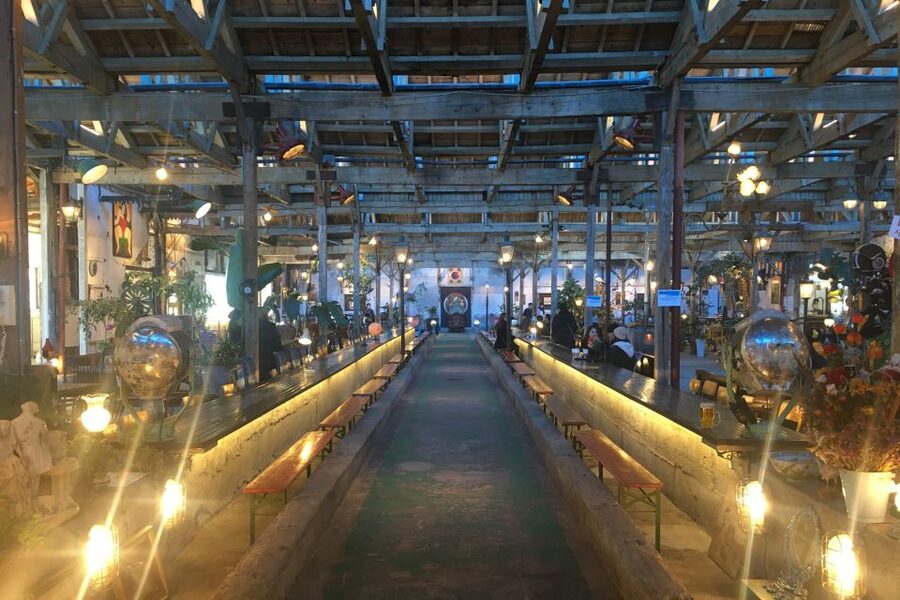 Seoul: Ganghwa Island UNESCO World Heritage Private Tour - The Island Walk: Palaces, Fortifications, and Temple Moments