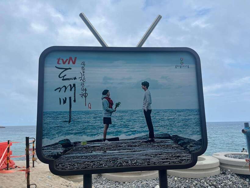 Seoul: Gangneung BTS K-Pop & K-Drama Filming Locations Tour - BTS Bus Stop with Free Time, Plan Your Photos Like a Pro