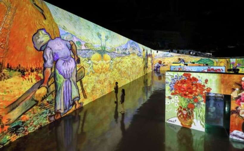 Seoul: Gangneung BTS K-Pop & K-Drama Filming Locations Tour - Haslla Art World, Contemporary Installations with Sea-Air Energy