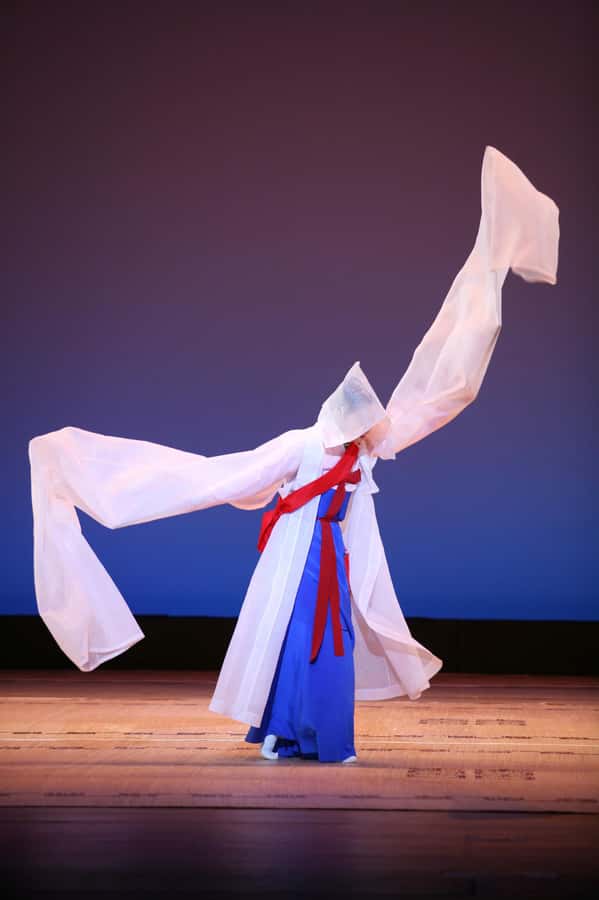 SEOUL: Gugak - Korean Traditional Music Museum&Concert Tour - Key things I’d mark on your itinerary