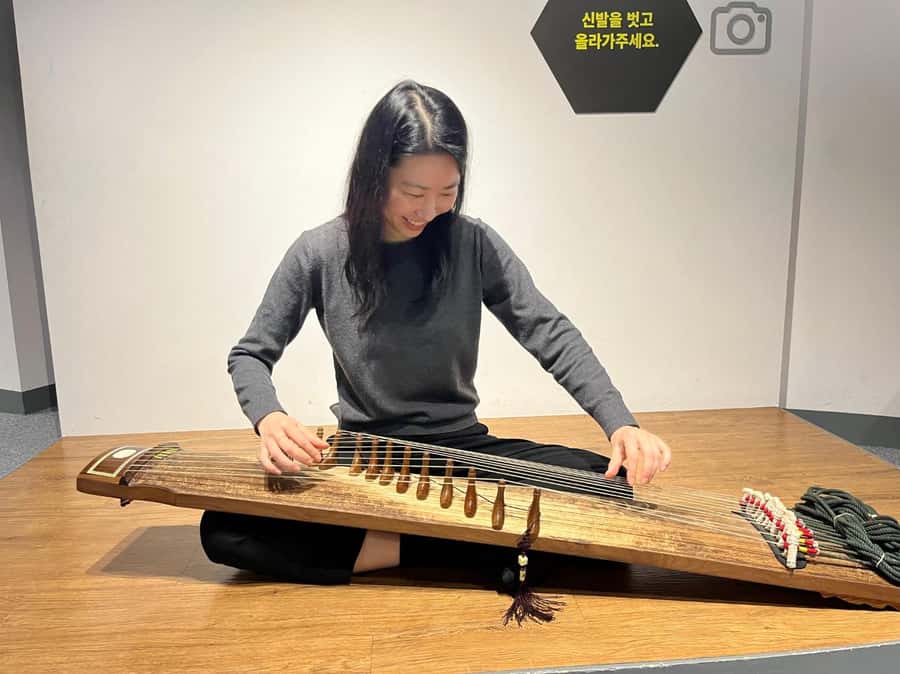 SEOUL: Gugak - Korean Traditional Music Museum&Concert Tour - Should you book this Gugak experience?