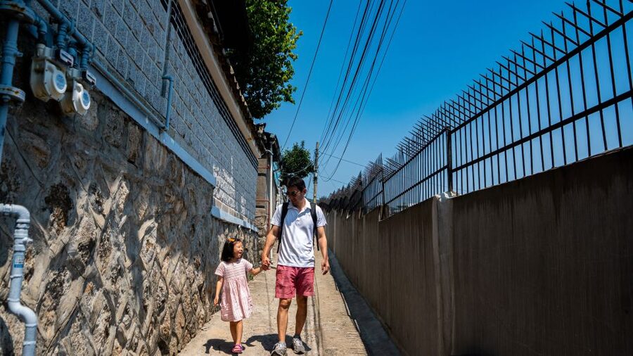 Seoul: Guided Small Group V.I.P Morning Pedicab Tour - Key highlights at a glance