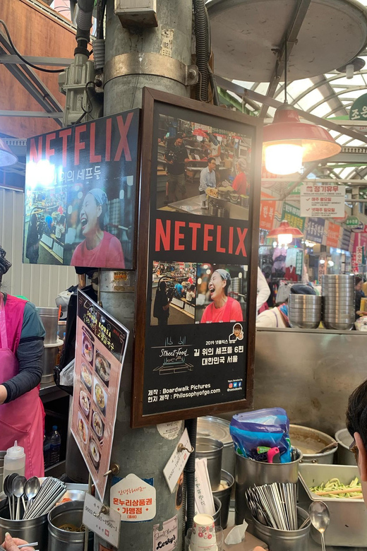 Seoul Gwangjang Market Foody Walking Tour - Price and Value: What $40 Really Covers (and What It Doesn’t)