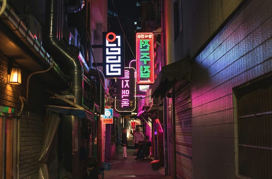 Seoul Gwangjang Market Foody Walking Tour - Pro Tips So You Enjoy Every Stop