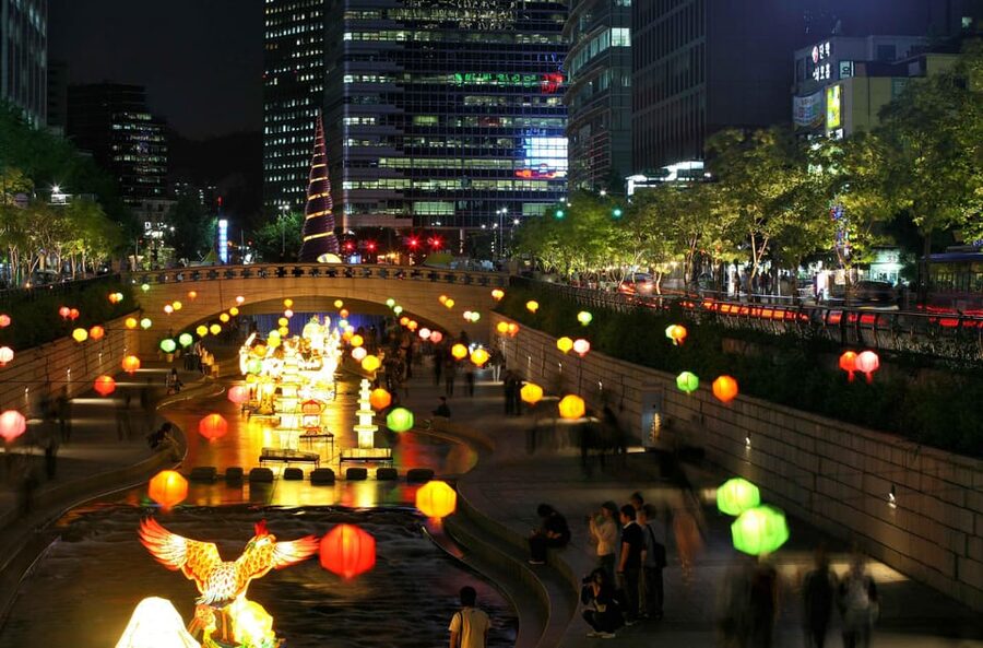 Seoul Gwangjang Market Foody Walking Tour - FAQ