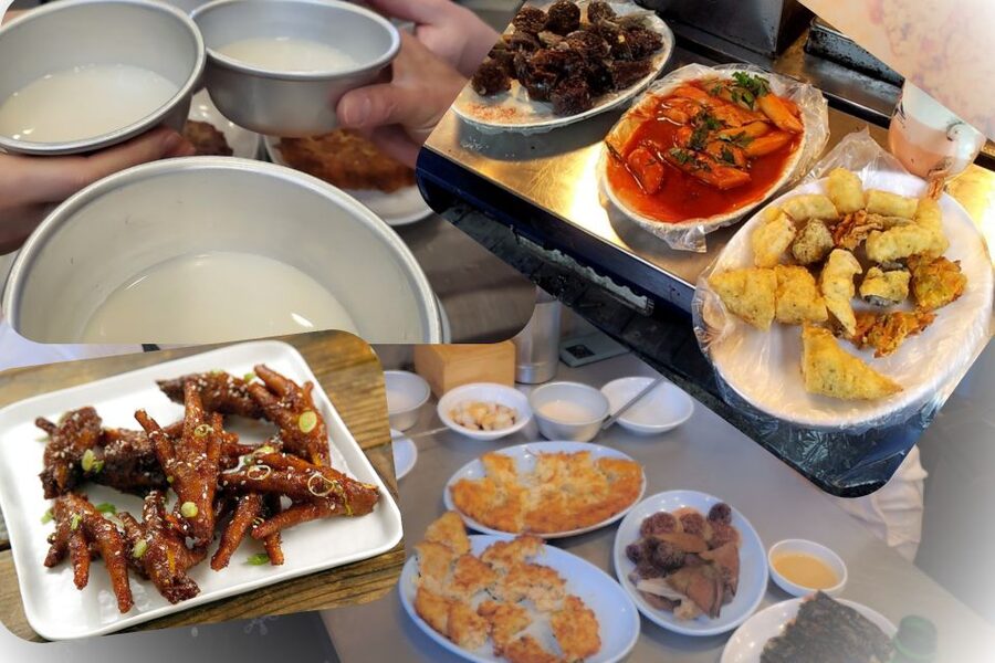 Seoul: Gwangjang Market Netflix Food Tour - Price and value: what you actually get for the money