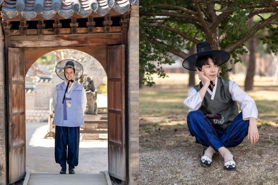 Seoul: Gyeongbok Palace with Gigibebe Hanbok Rental - Gyeongbokgung in hanbok form: what the palace visit feels like