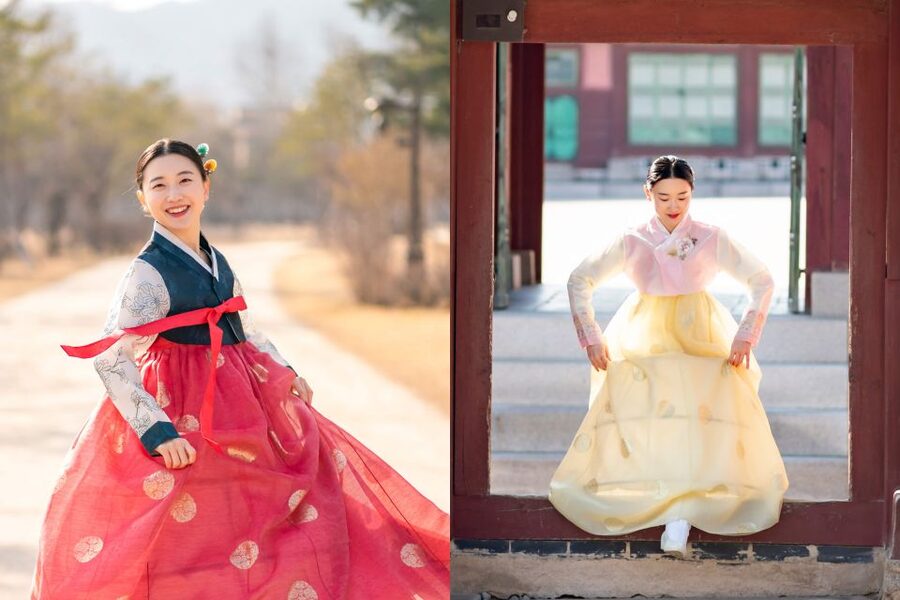 Seoul: Gyeongbok Palace with Gigibebe Hanbok Rental - Price and value: where the $9 fits in