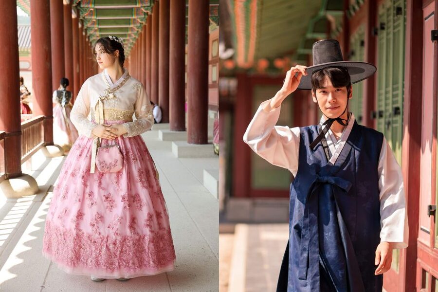 Seoul: Gyeongbok Palace with Gigibebe Hanbok Rental - Who this is best for in Seoul