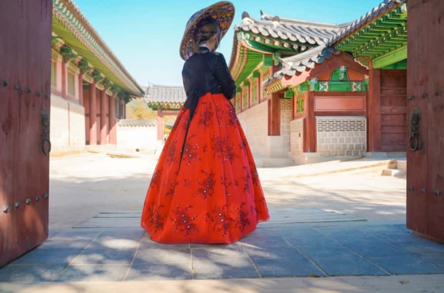 Seoul: Gyeongbokgung / Hanok Village / N Seoul Tower - Key Highlights You Should Know