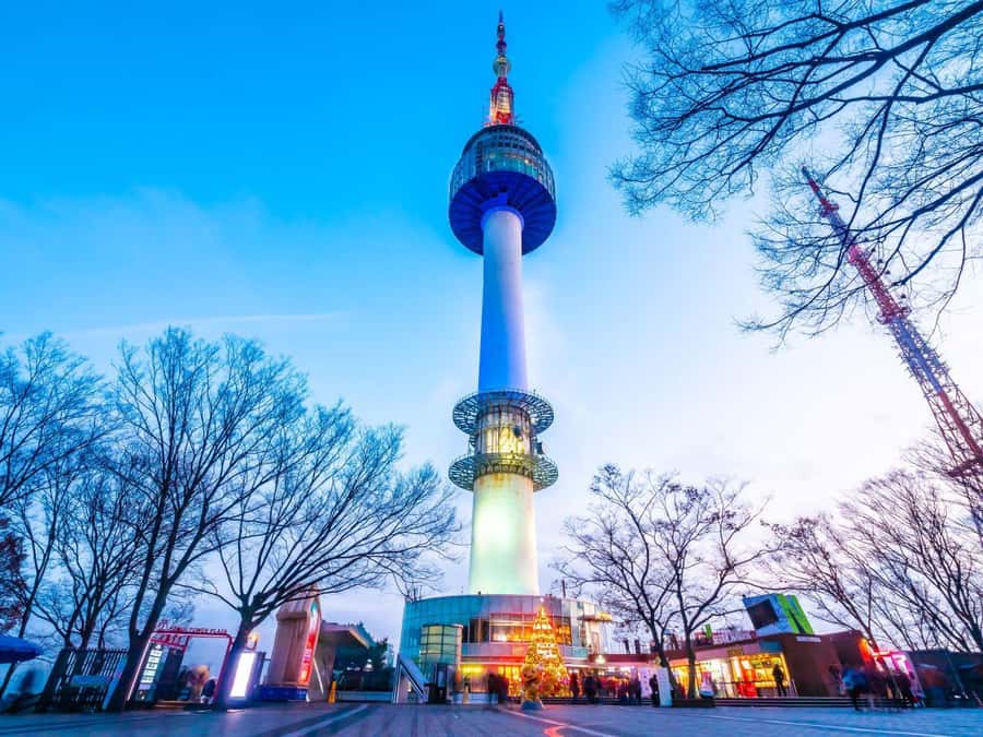 Seoul: Gyeongbokgung / Hanok Village / N Seoul Tower - Should You Book This Private Seoul Tour?