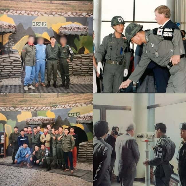 Seoul: Half-Day DMZ Tour Led by a Retired Military Officer - War Memorial of Korea add-on for private groups