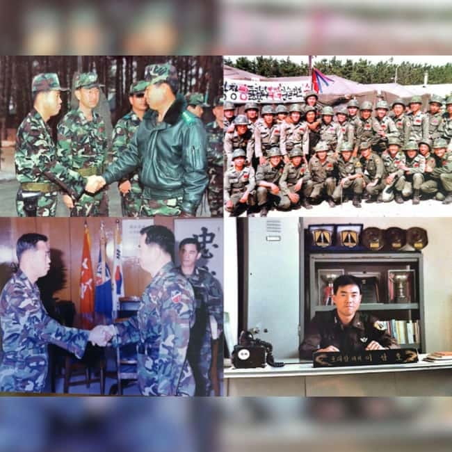 Seoul: Half-Day DMZ Tour Led by a Retired Military Officer - Unification Village and Imjingak Park: where the symbols feel real