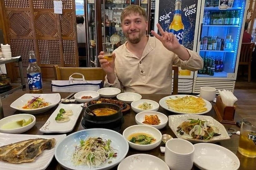 Seoul: Half-Day Insa-dong Walking Gastroventure Tour - The 3-Hour Walk: How You’ll Spend Your Time