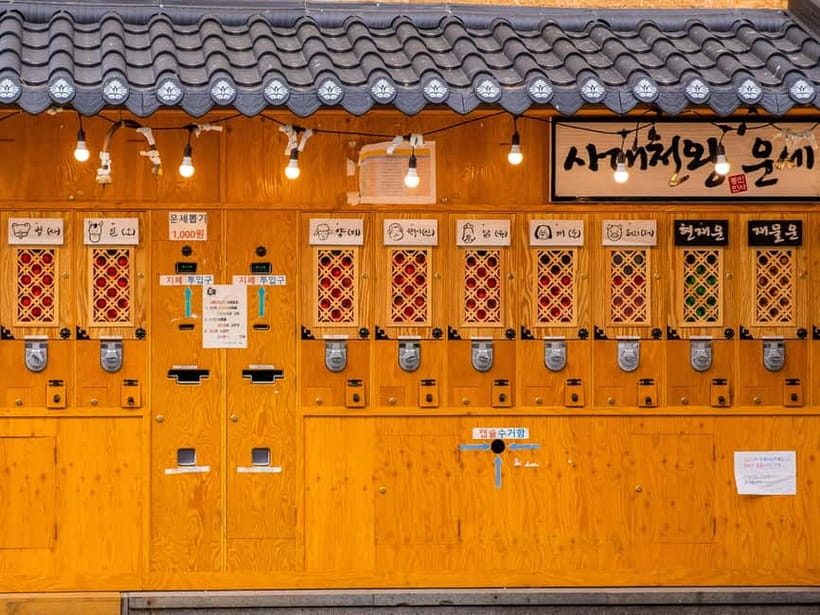 Seoul: Half-Day Insa-dong Walking Gastroventure Tour - Who This Tour Fits Best