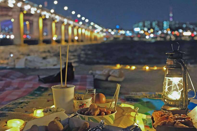 Seoul: Han River Guided Night Cruise and Hangang Park Picnic - Key Highlights You Should Care About