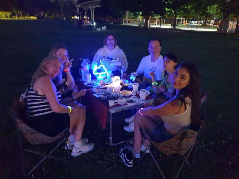 Seoul: Han River Guided Night Cruise and Hangang Park Picnic - The Seoul Skyline Moment: Your Night Cruise on the Han River