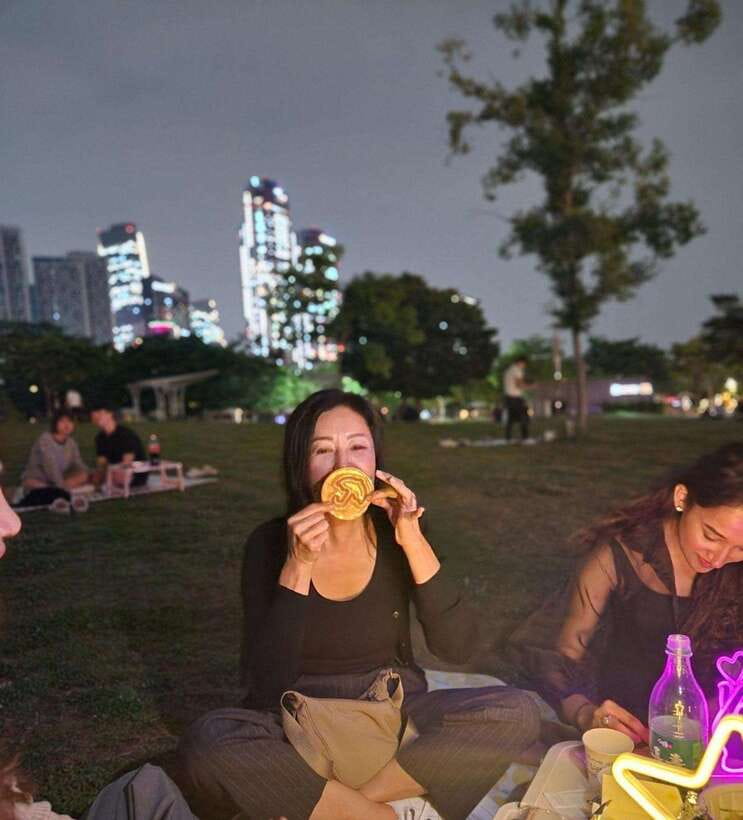 Seoul: Han River Guided Night Cruise and Hangang Park Picnic - Getting Oriented: Yeouinaru Station and Your Guide