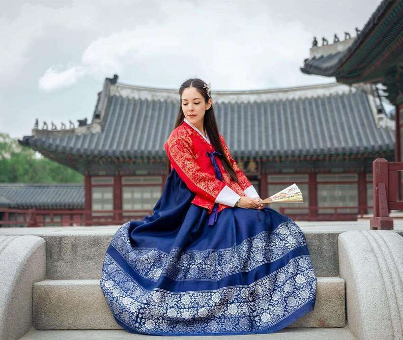 Seoul: Hanbok Rental with Gyeongbokgung Palace Entry - Who should book this Hanbok and palace combo?