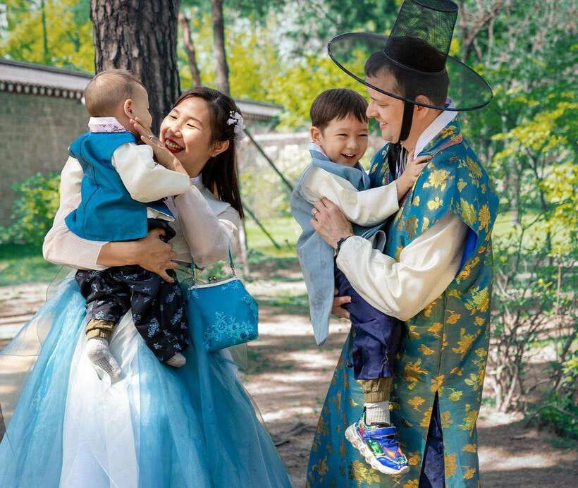 Seoul: Hanbok Rental with Gyeongbokgung Palace Entry - Should you book this Hanbok rental for Gyeongbokgung?