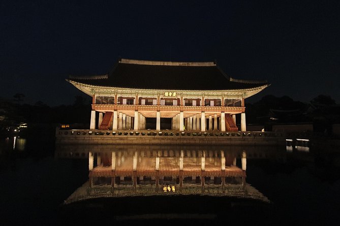 Seoul Highlights & Hidden Gems – Private Tour with Photo Service - N Seoul Tower: cable car fee, big views, and why timing matters