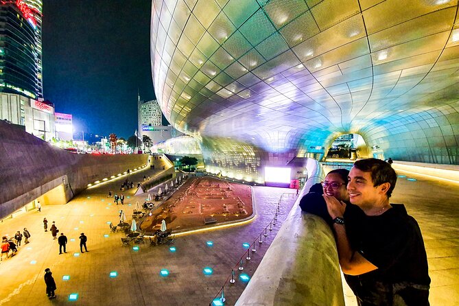 Seoul Highlights & Hidden Gems Tours by Locals: Private + Custom - Entering Seoul like a local, not a checklist