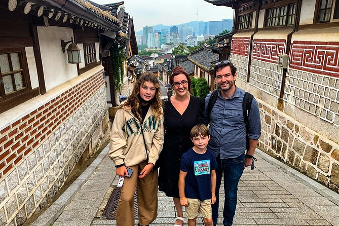 Seoul Highlights & Hidden Gems Tours by Locals: Private + Custom - Budget check: what you pay for and what you do not