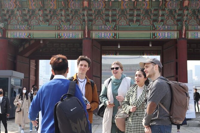 Seoul Highlights & Hidden Gems Tours by Locals: Private + Custom - Practical advice to get the most out of your day