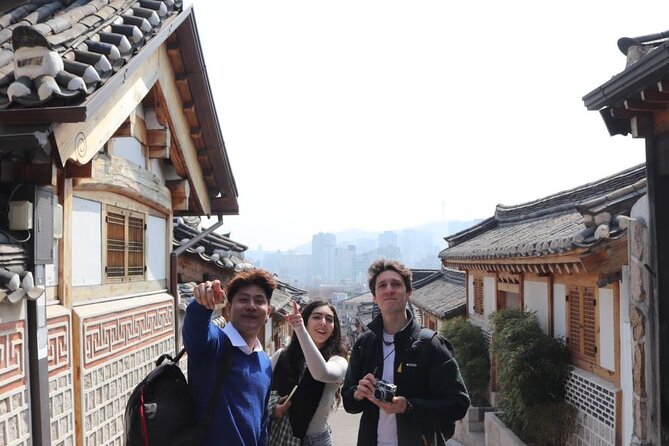 Seoul Highlights & Hidden Gems Tours by Locals: Private + Custom - Possible drawbacks, and how to prevent them