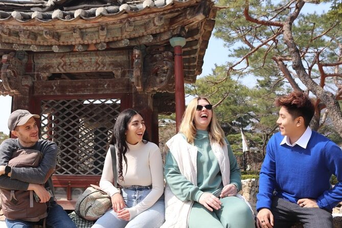 Seoul Highlights & Hidden Gems Tours by Locals: Private + Custom - Customization: the questionnaire turns into a real plan