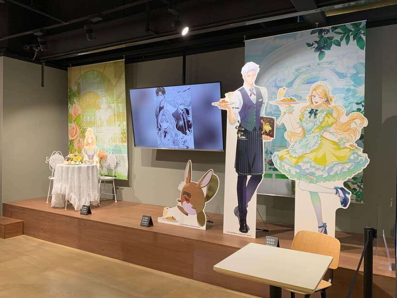 Seoul: Hongdae, KPOP, Webtoon&Game, Theme Cafe Walking Tour - The Guide Makes It Feel Personal, Not Scripted