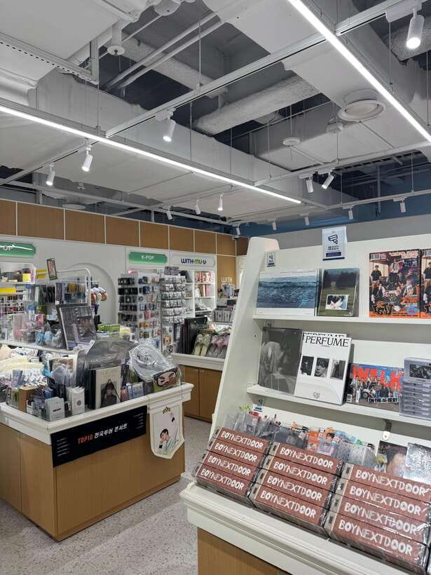 Seoul: Hongdae, KPOP, Webtoon&Game, Theme Cafe Walking Tour - Hongdae Main Street: The Street-Level Hongdae Experience
