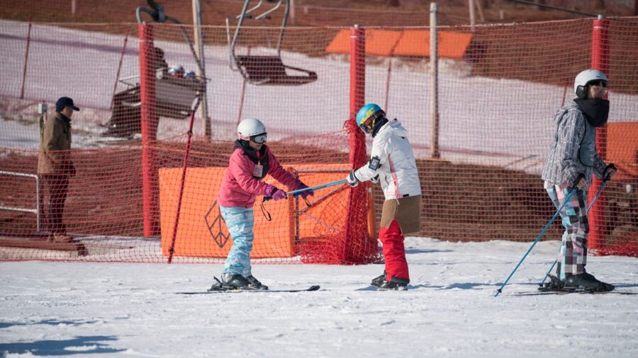 Seoul: Jisan Forest Winter Ski Day Tour with Basic Lesson - Why Jisan Forest Resort is a smart Seoul ski day