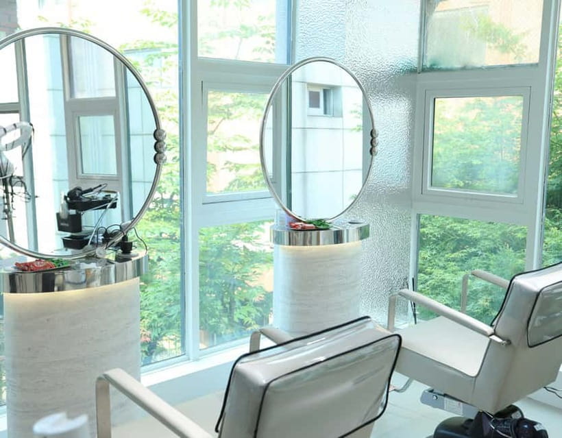 [SEOUL] K-Beauty Tour : Hair, Makeup, Photo shoot - Key things that make this K-Beauty tour special