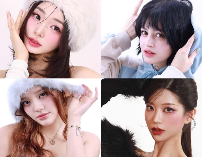 [SEOUL] K-Beauty Tour : Hair, Makeup, Photo shoot - Idol-designer styling in a private VIP room: what you should watch for