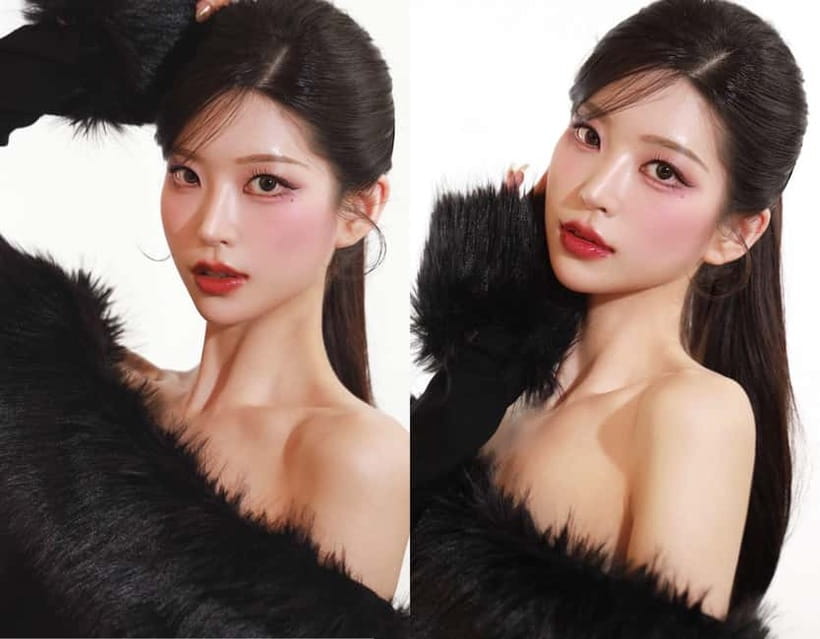 [SEOUL] K-Beauty Tour : Hair, Makeup, Photo shoot - Makeup guidance and your K-beauty beauty profile, not just a finished look