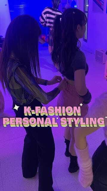 Seoul: K-Fashion Shopping Tour with a Professional Stylist - How the pre-survey shapes your results
