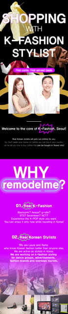 Seoul: K-Fashion Shopping Tour with a Professional Stylist - Best for: who this style-first shopping session fits