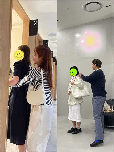 Seoul: K-Fashion Shopping Tour with a Professional Stylist - The 1-hour plan, with time that actually feels usable