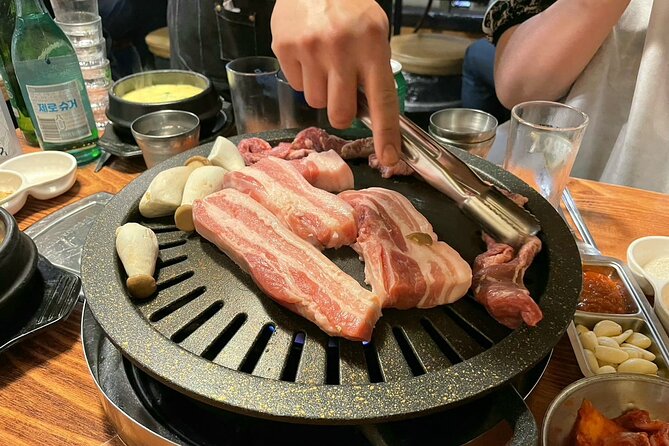 Seoul Korean BBQ Dinner Experience with Secret Food Tours - Ikseon-Dong Before the Grill: Why This Start Matters