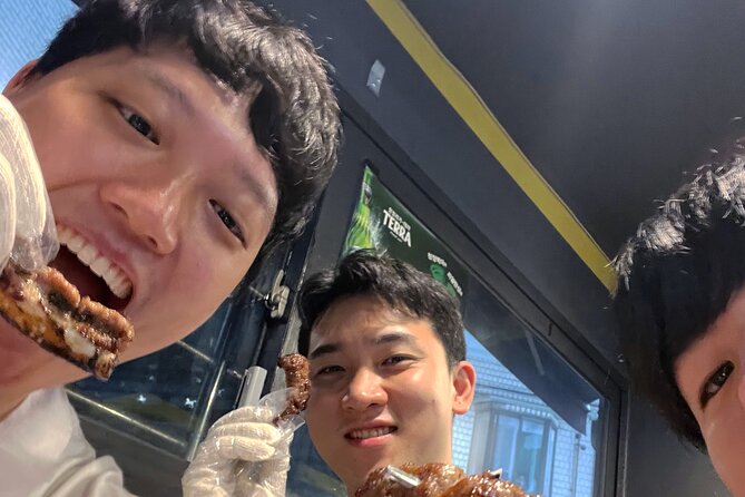 Seoul: Korean bbq place of the month curated by the Host - Price and Value, Including What Is Actually in Your Meal