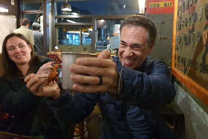 Seoul: Korean Chicken & Beer Night Tour with Local Hidden Gems - Why this Seoul chicken-and-beer crawl works better than clubs