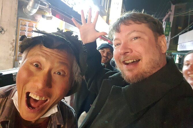 Seoul: Korean Chicken & Beer Night Tour with Local Hidden Gems - Who should book this tour, and who should skip it