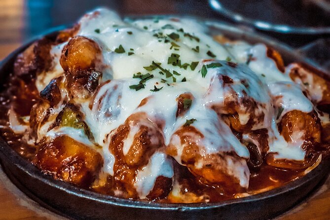 Seoul: Korean Chicken & Beer Night Tour with Local Hidden Gems - Should you book it?