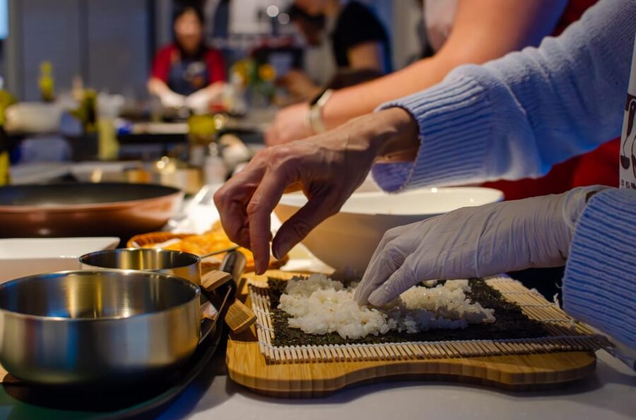 Seoul: Korean Cooking at Seoul Cooking Club! - Key Highlights You’ll Care About