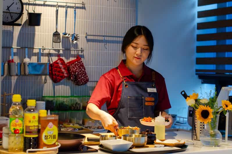 Seoul: Korean Cooking at Seoul Cooking Club! - Who This Class Suits Best