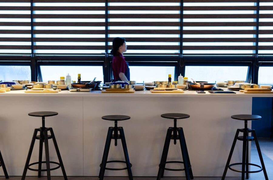 Seoul: Korean Cooking at Seoul Cooking Club! - Dessert Like Bing-su, Plus the Take-Home Momentum